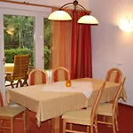 Landhaus Grunberg Feriehus Obsteig
