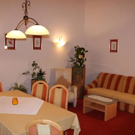 Дом отдыха Gruenberg Обштайг