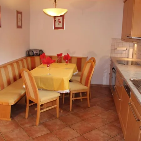 Landhaus Grunberg Tatil Evi Obsteig
