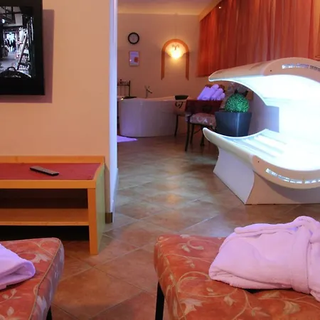Tatil Evi Landhaus Grunberg *