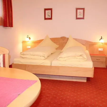 Landhaus Grunberg Obsteig