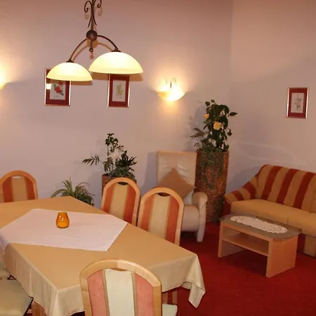Landhaus Grunberg * Obsteig