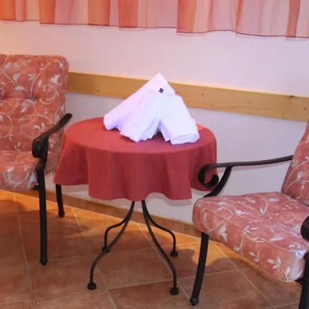Holiday home Gruenberg