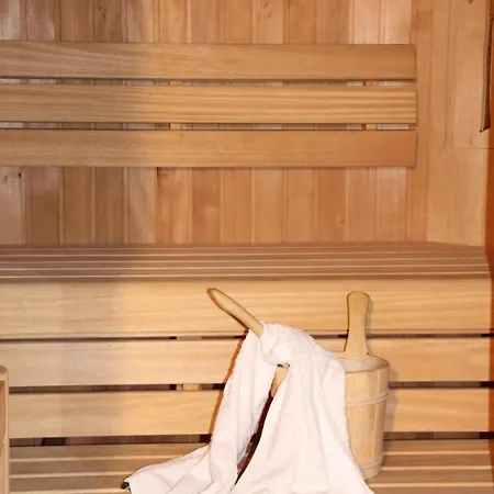 Дом отдыха Gruenberg Обштайг