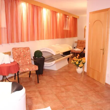 Gruenberg Дом отдыха Обштайг