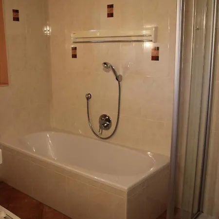 Дом отдыха Gruenberg *