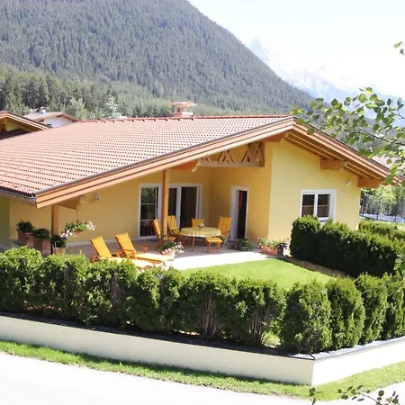 Landhaus Grunberg