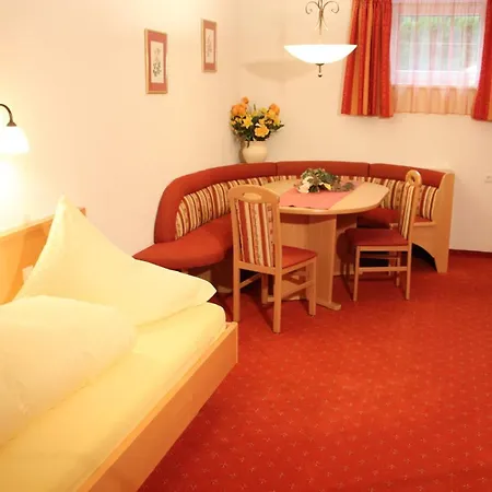 Дом отдыха Gruenberg Обштайг