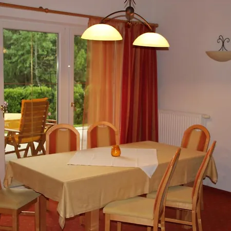 Ferienhaus Grünberg *