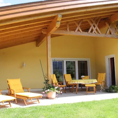 Ferienhaus Grünberg *