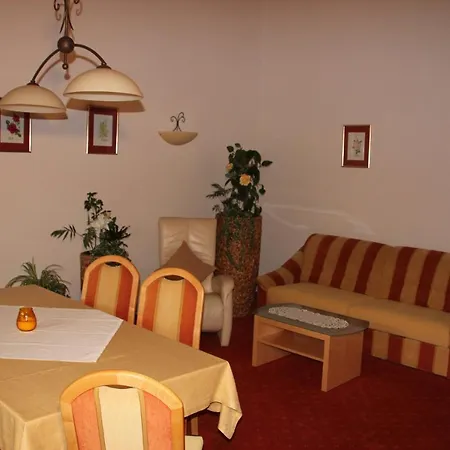 Grünberg Ferienhaus