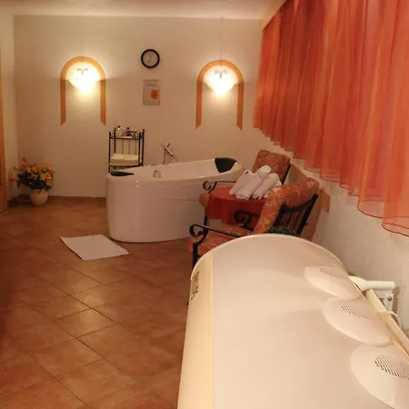 Tatil Evi Landhaus Grunberg *