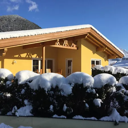 Grünberg Ferienhaus