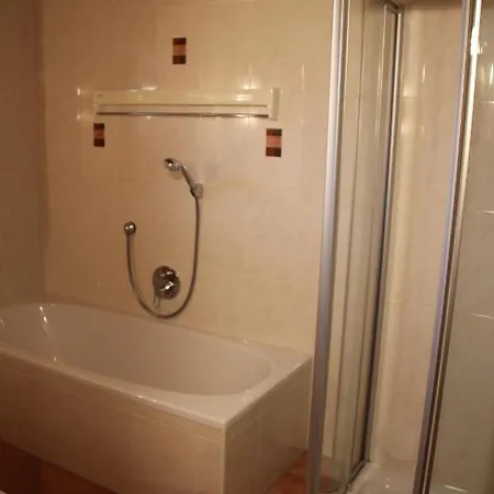 Tatil Evi Landhaus Grunberg *