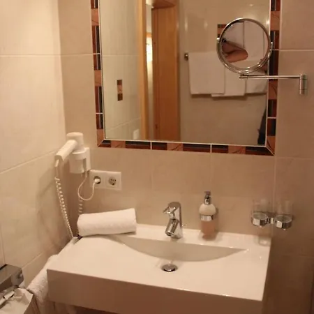 Landhaus Grunberg Tatil Evi *