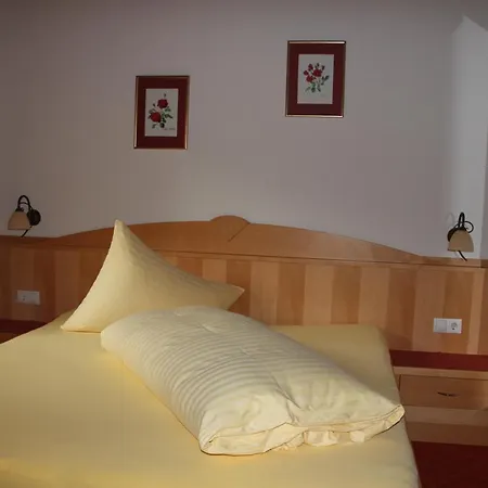 Ferienhaus Grünberg