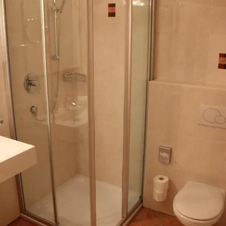 Grünberg Ferienhaus *