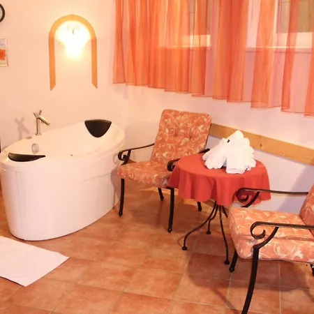 Дом отдыха Gruenberg