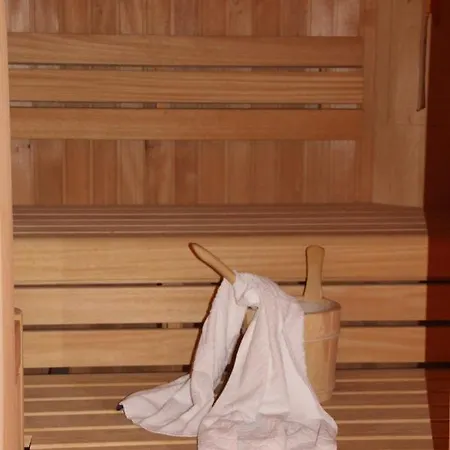 Landhaus Grunberg * Obsteig