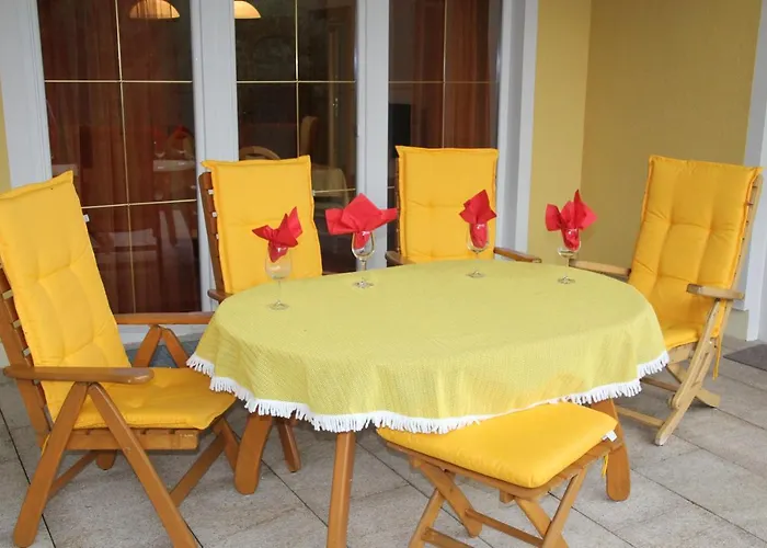 Gruenberg Dom wakacyjny