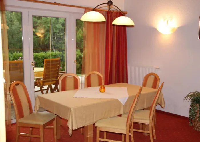 Gruenberg Dom wakacyjny Obsteig