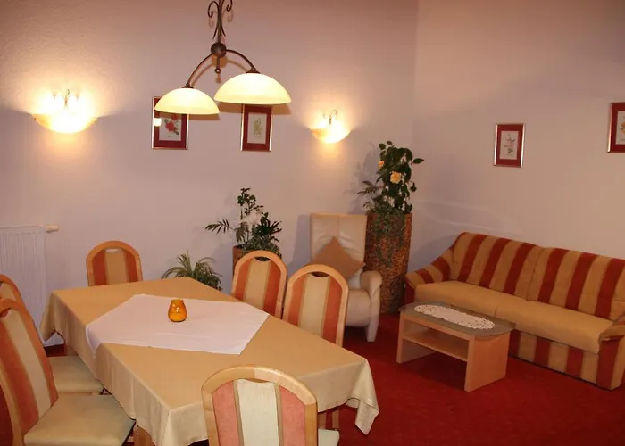 Landhaus Grunberg * Obsteig