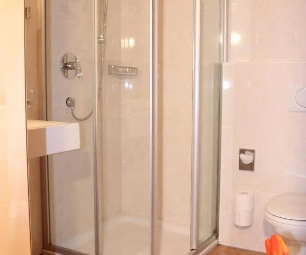 Gruenberg Dom wakacyjny Obsteig