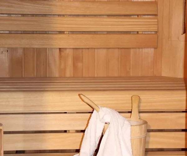 Dom wakacyjny Gruenberg Obsteig