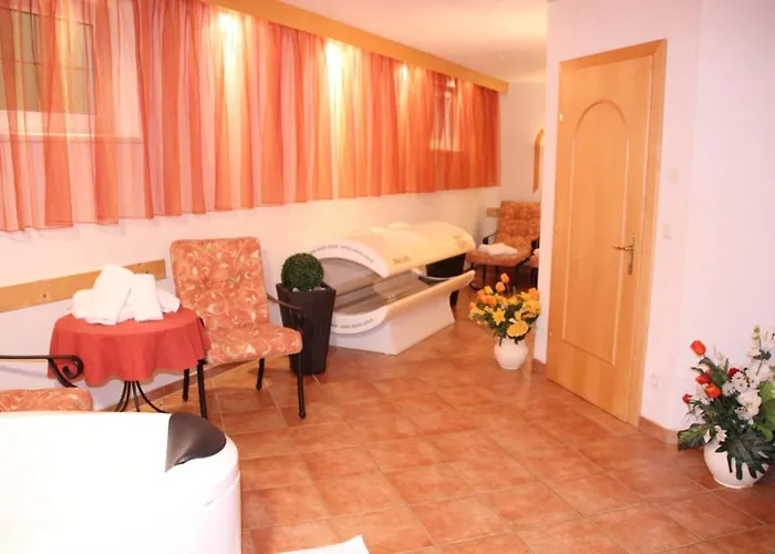 Gruenberg Dom wakacyjny Obsteig