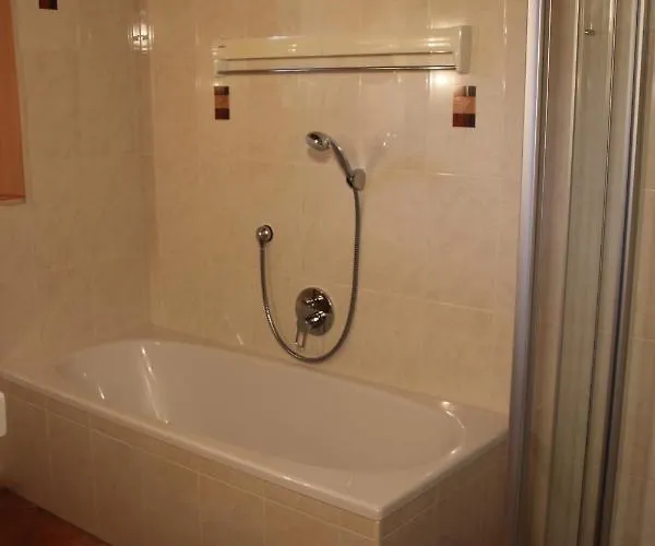 Tatil Evi Landhaus Grunberg *