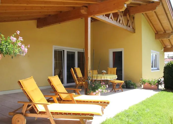 Gruenberg Dom wakacyjny *