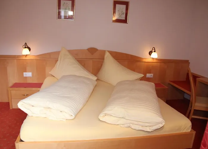 Landhaus Grunberg * Obsteig