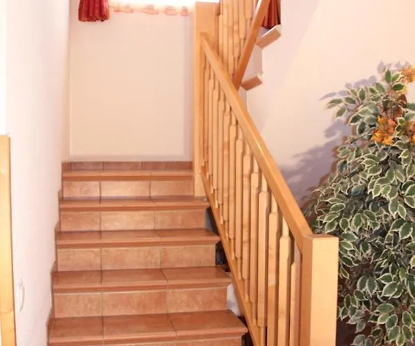 Dom wakacyjny Gruenberg *