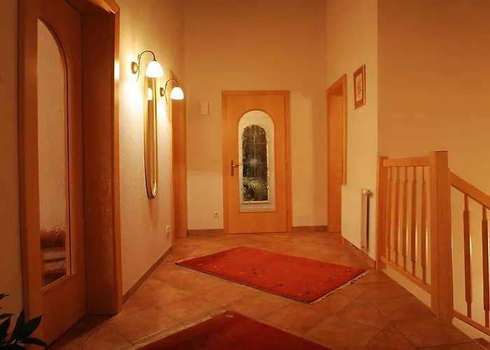 Landhaus Grunberg Tatil Evi *