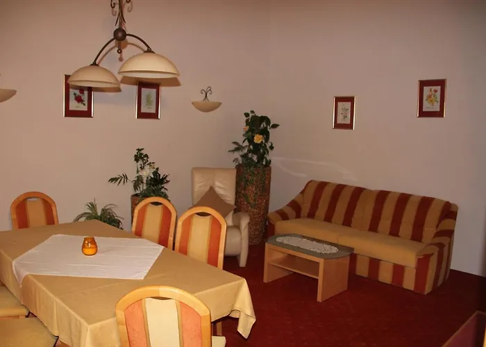 Gruenberg Dom wakacyjny