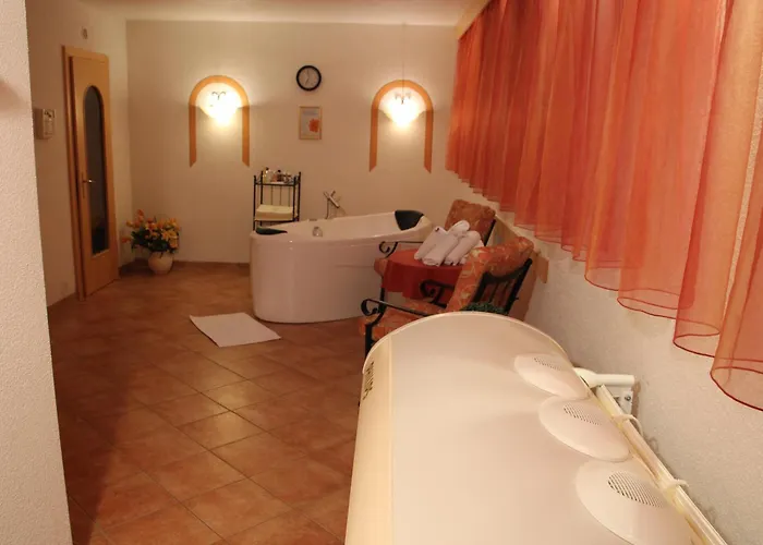 Dom wakacyjny Gruenberg *