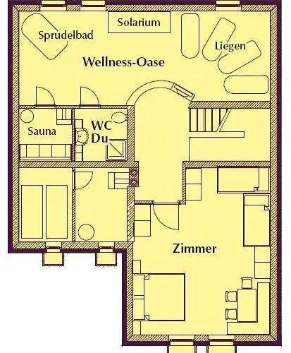 Gruenberg Dom wakacyjny *