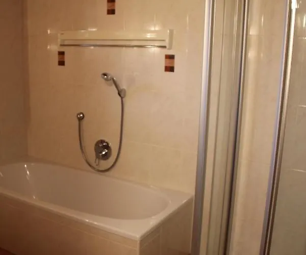 Dom wakacyjny Gruenberg *