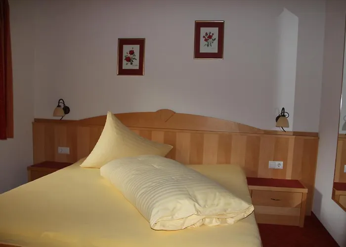 Dom wakacyjny Gruenberg