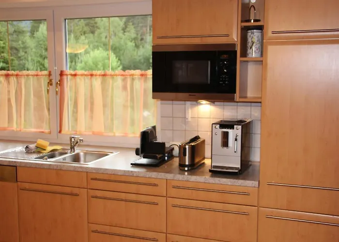 Landhaus Grunberg Tatil Evi *