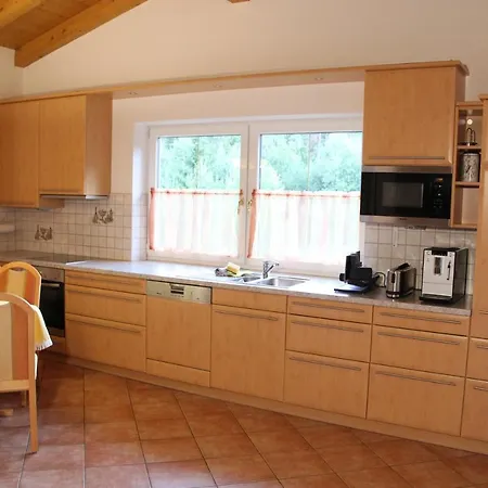 Holiday home Gruenberg