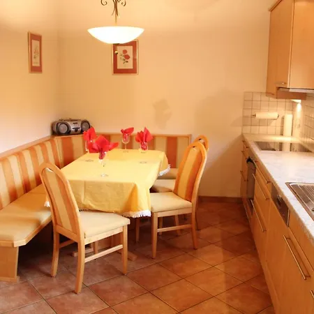 Holiday home Gruenberg