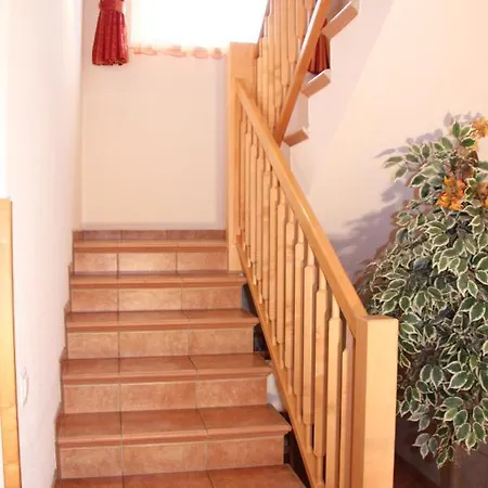 Holiday home Gruenberg *