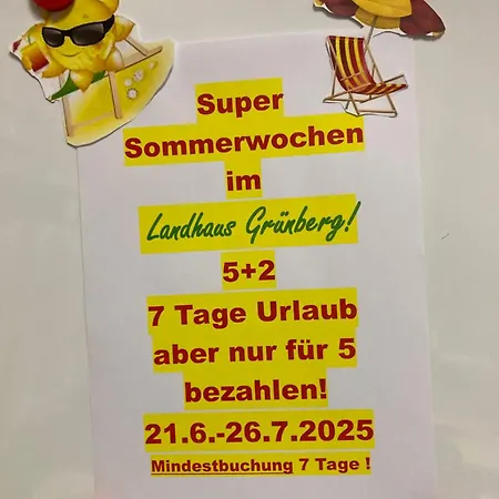 Gruenberg * Obsteig