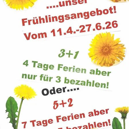 Vakantiehuis Gruenberg Obsteig